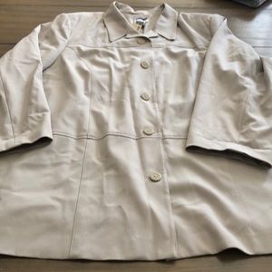 New Avenue blazer size 30/32*